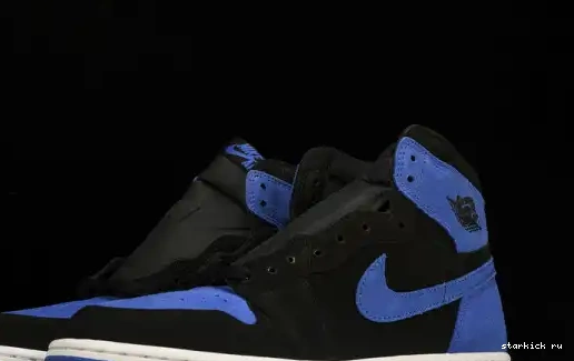 High OG  Royal 1   DZ5485-042 Reimagined  Retro Jordan DZ5485-042 0516
